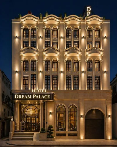 Dream Palace Ben Thanh Grand Hotel – Foto 2