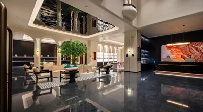 Dream Palace Ben Thanh Grand Hotel – Foto 4