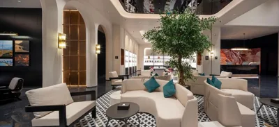 Dream Palace Ben Thanh Grand Hotel – Foto 5