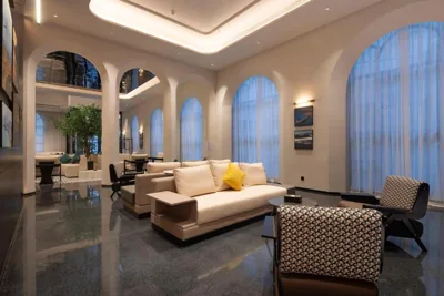 Dream Palace Ben Thanh Grand Hotel – Foto 8