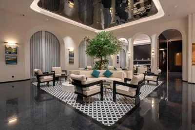 Dream Palace Ben Thanh Grand Hotel – Foto 9