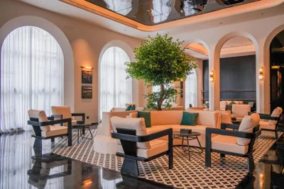 Dream Palace Ben Thanh Grand Hotel – Foto 14