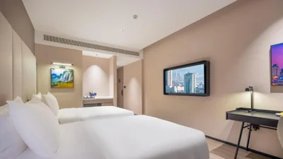 Dream Palace Ben Thanh Grand Hotel – Foto 15