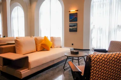 Dream Palace Ben Thanh Grand Hotel – Foto 16